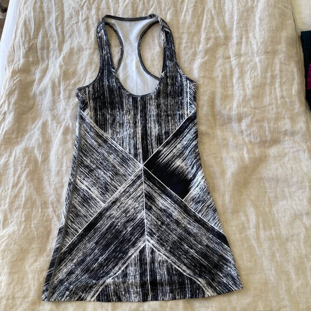 Lululemon Top